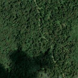 Satellite imagery of Letinačka Kosa, HR