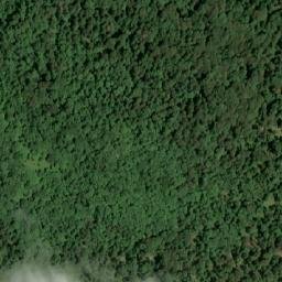 Satellite imagery of Letinačka Kosa, HR