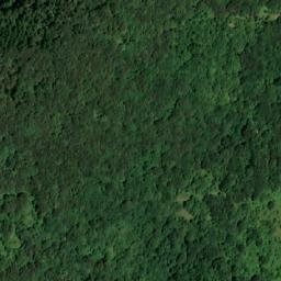 Satellite imagery of Vučjak, HR