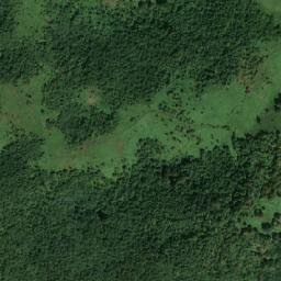 Satellite imagery of Crno Brdo, BA