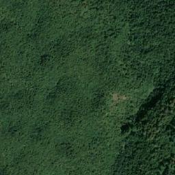 Satellite imagery of Pjevčevo Brdo, BA