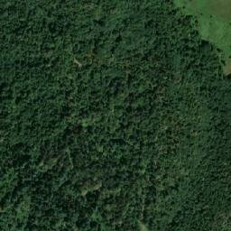 Satellite imagery of Lubanovo Brdo, BA