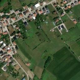 Satellite imagery of Urge, BA