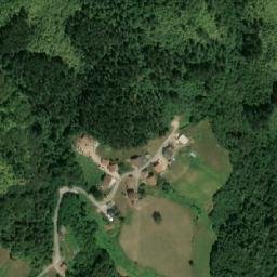 Satellite imagery of Glavaševo Brdo, BA