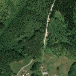 Satellite imagery of Piskovac, BA