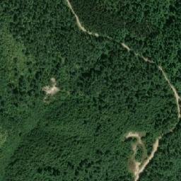 Satellite imagery of Piskovac, BA