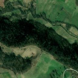 Satellite imagery of Smrekovica, BA