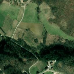 Satellite imagery of Smrekovica, BA