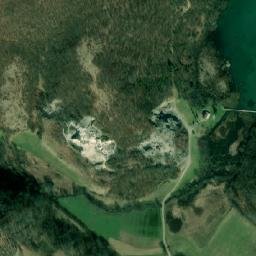 Satellite imagery of Smrekovica, BA