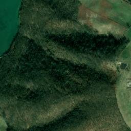 Satellite imagery of Kozića Brdo, BA