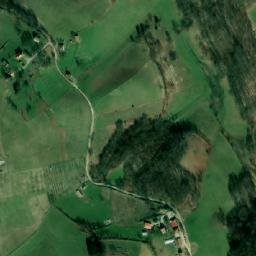 Satellite imagery of Ploče, BA