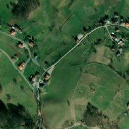 Satellite imagery of Ploče, BA