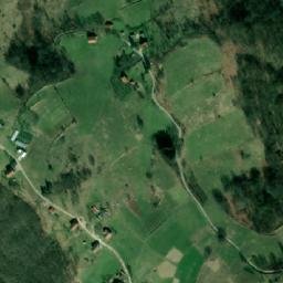 Satellite imagery of Stražbenica, BA
