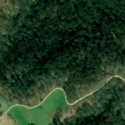 Satellite imagery of Jokino Brdo, BA