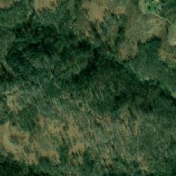 Satellite imagery of Jokino Brdo, BA