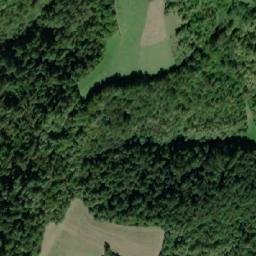 Satellite imagery of Ševića Glavica, BA