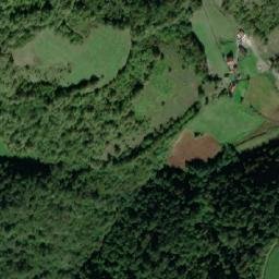 Satellite imagery of Ševića Glavica, BA