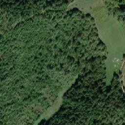 Satellite imagery of Poljanak, BA