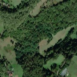 Satellite imagery of Poljanak, BA