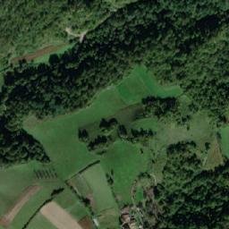 Satellite imagery of Poljanak, BA