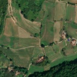 Satellite imagery of Vranjkovac, BA