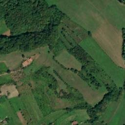 Satellite imagery of Hozički Kamen, BA