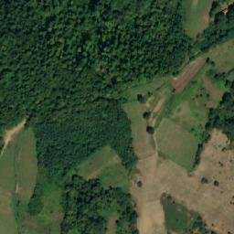 Satellite imagery of Hozički Kamen, BA