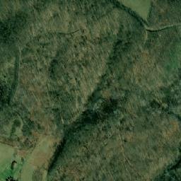 Satellite imagery of Matanovića Brdo, BA