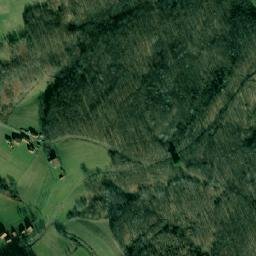 Satellite imagery of Golajsko Brdo, BA