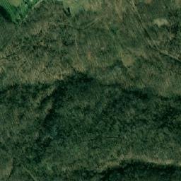 Satellite imagery of Golajsko Brdo, BA