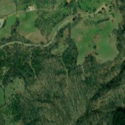 Satellite imagery of Vitovlje, BA