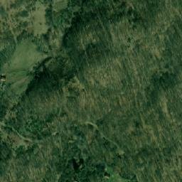 Satellite imagery of Markov Brijeg, BA