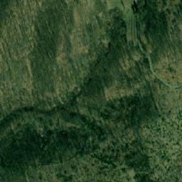 Satellite imagery of Markov Brijeg, BA