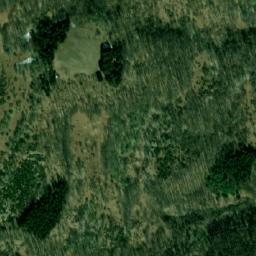 Satellite imagery of Kamenito Brdo, BA