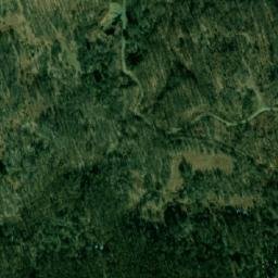 Satellite imagery of Kamenito Brdo, BA