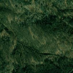 Satellite imagery of Lisina, BA