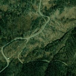 Satellite imagery of Lisina, BA