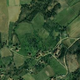 Satellite imagery of Glavica, BA