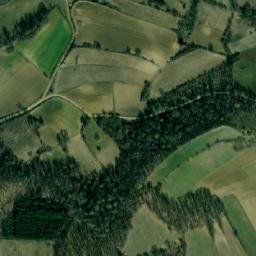 Satellite imagery of Glavica, BA