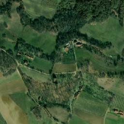 Satellite imagery of Glavica, BA