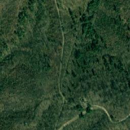 Satellite imagery of Pecikovo Brdo, BA