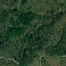 Satellite imagery of Pecikovo Brdo, BA