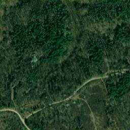 Satellite imagery of Pecikovo Brdo, BA