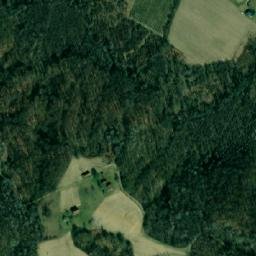 Satellite imagery of Tomičića Brdo, BA