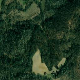 Satellite imagery of Tomičića Brdo, BA