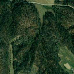 Satellite imagery of Tomičića Brdo, BA
