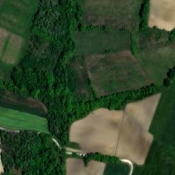 Satellite imagery of Vejino Brdo, BA