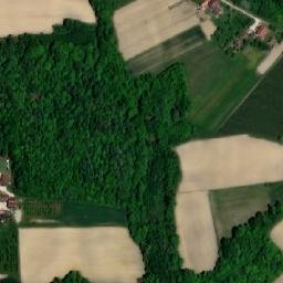 Satellite imagery of Vejino Brdo, BA