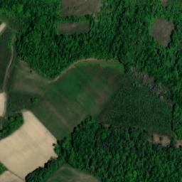 Satellite imagery of Spasovište, BA