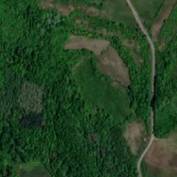 Satellite imagery of Spasovište, BA